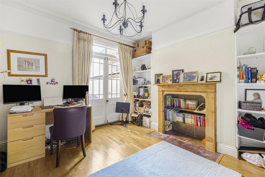 Additional image 9 of Hills Road, Cambridge