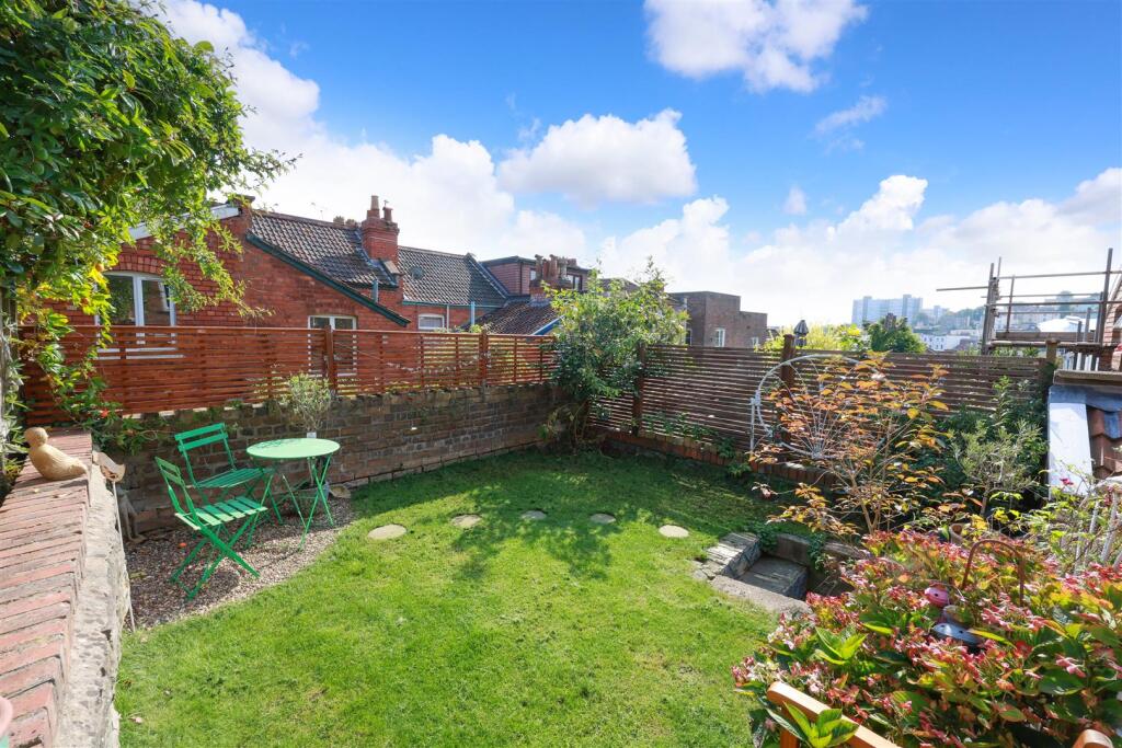 Additional image 10 of St. Andrews Road, Montpelier, Bristol