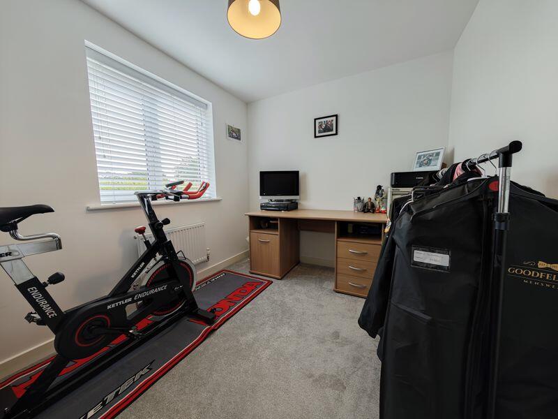 Additional image 13 of Edderside Drive, Tarraby View, Carlisle