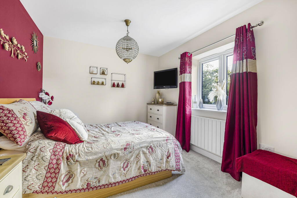 Additional image 17 of Oakwood House, Barcham Road, Soham, Ely, Cambridgeshire