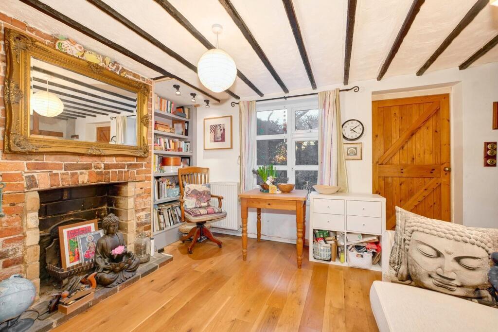 Additional image 41 of Bodle Street Green, BN27