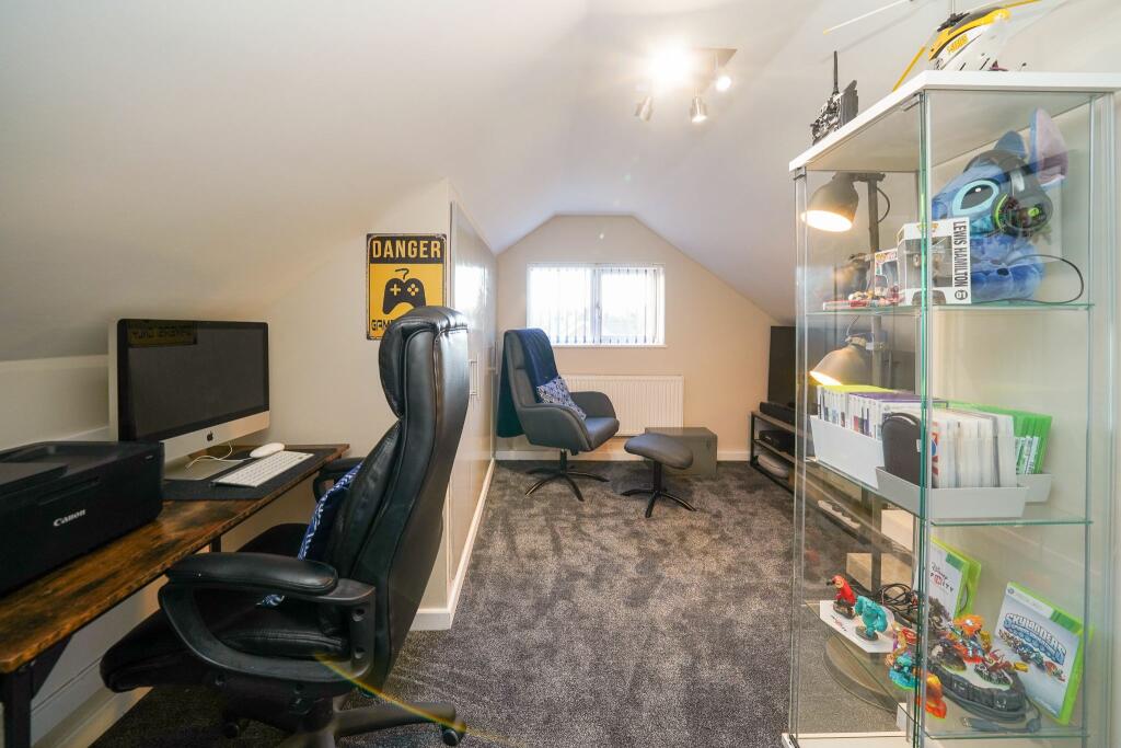 Additional image 49 of Smith Lane, Egerton, Bolton, BL7