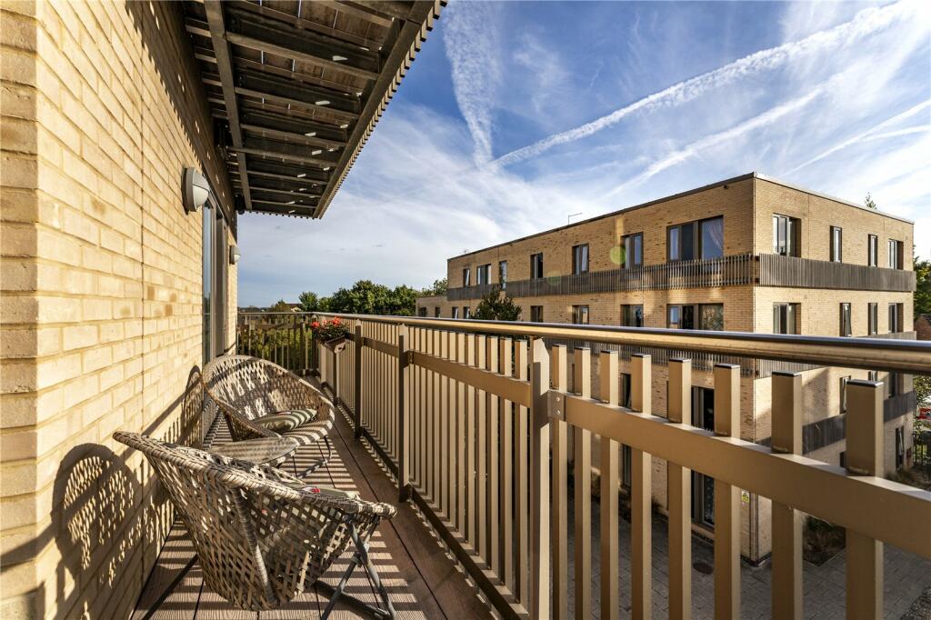 Additional image 10 of Hills Road, Cambridge, Cambridgeshire