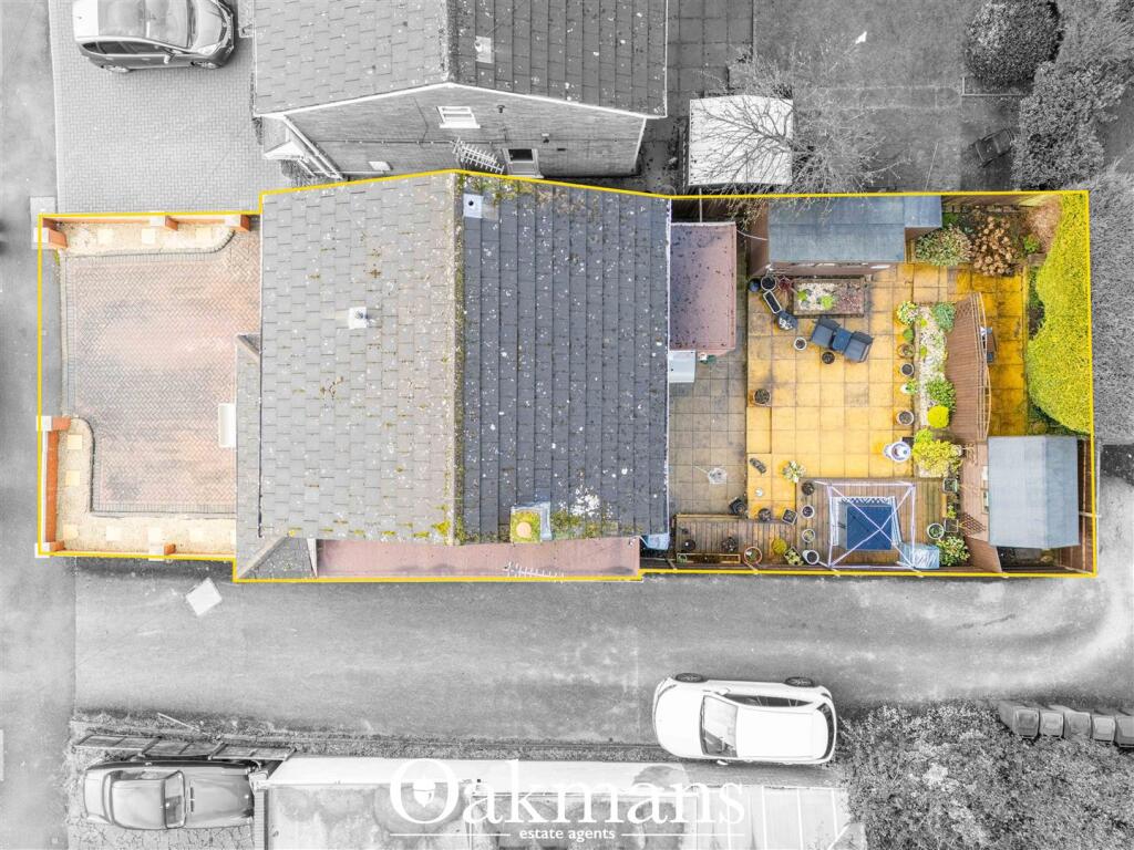 Additional image 25 of Weymoor Road, Birmingham