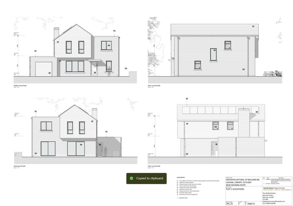 Additional image 6 of Ty-draw Road, Pontprennau, Cardiff