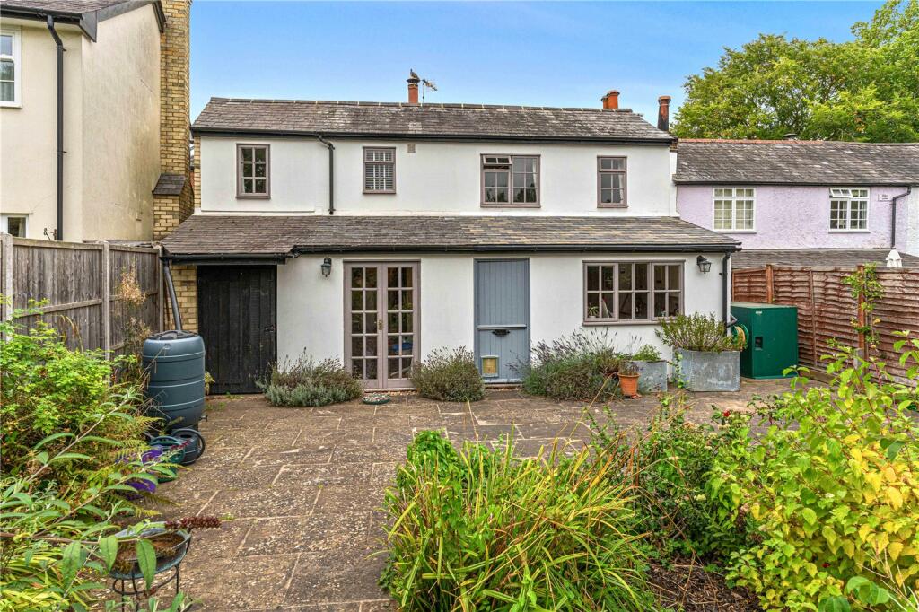Additional image 15 of South Green, Widdington, Saffron Walden, Essex, CB11