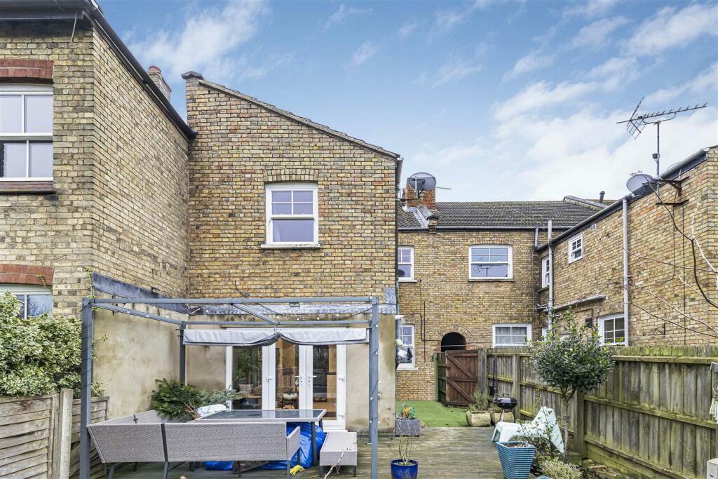 Additional image 14 of High Street, Newmarket