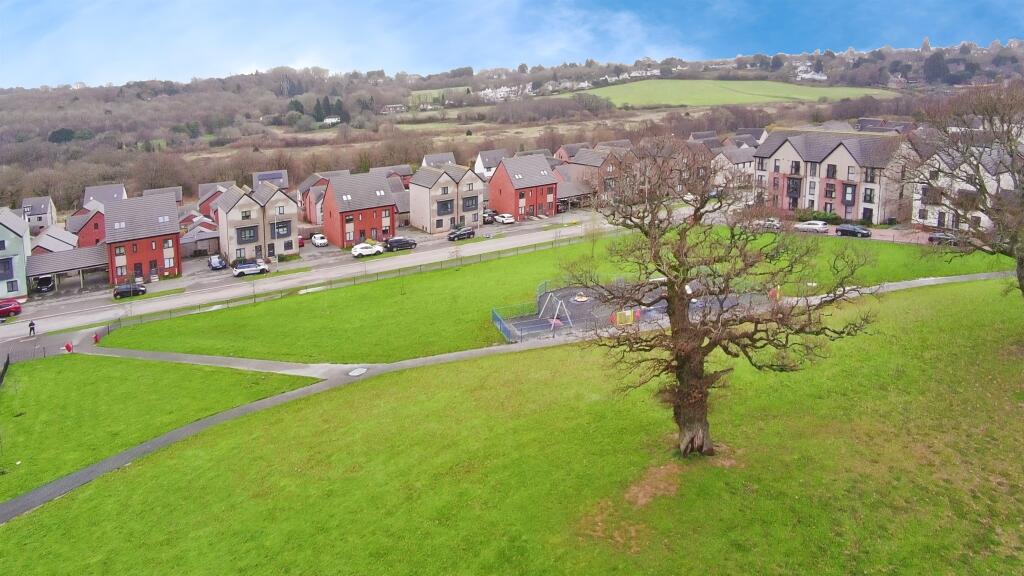 Additional image 10 of Church Road, Old St. Mellons, Cardiff