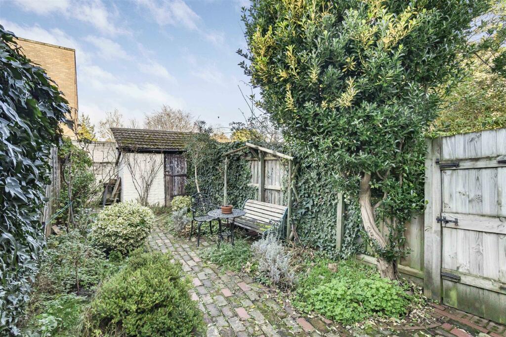 Additional image 16 of Alpha Terrace, Trumpington, Cambridge