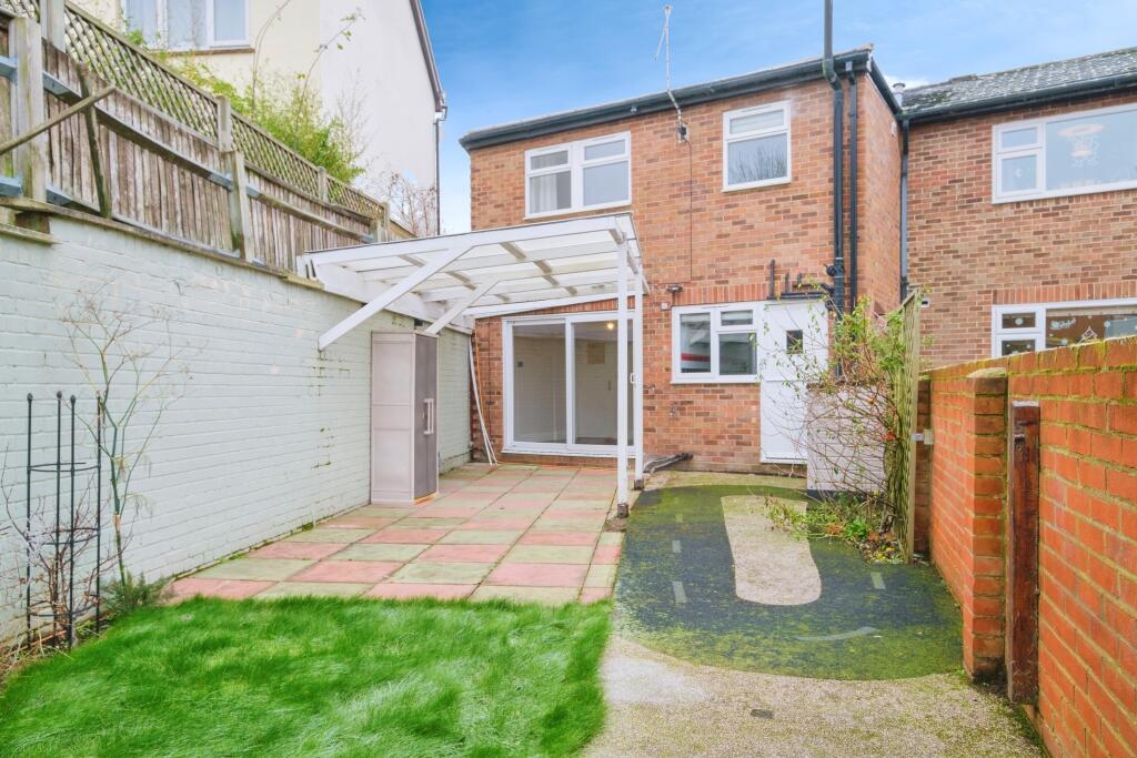 Additional image 10 of Goddard Way, SAFFRON WALDEN