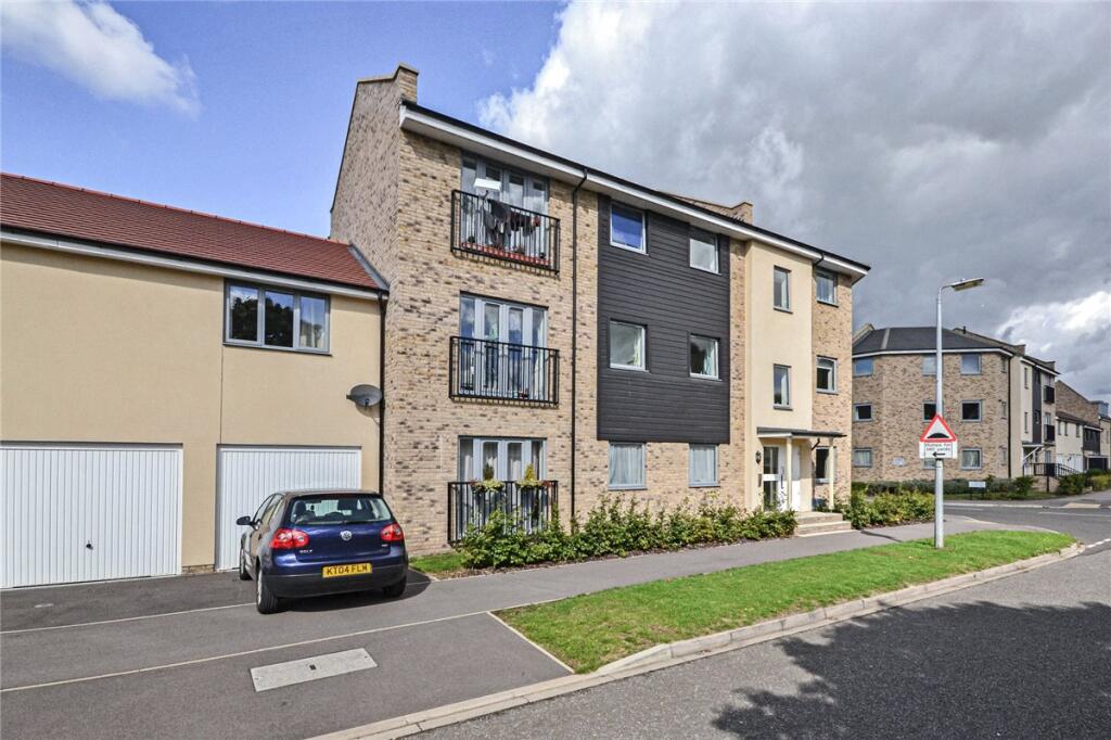 Additional image 9 of Woodhead Drive, Cambridge, CB4