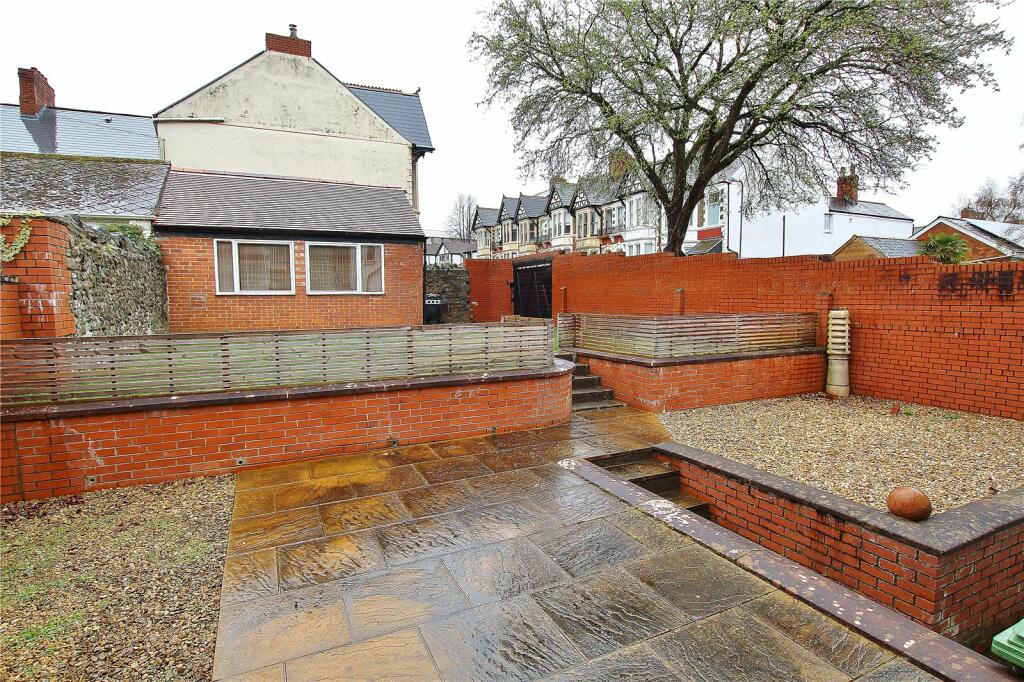 Additional image 15 of Ty Draw Road, Penylan, Cardiff, CF23
