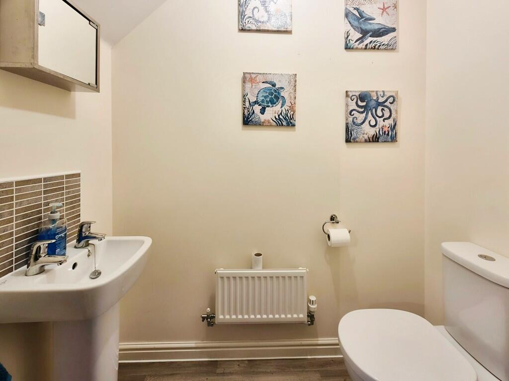 Additional image 11 of Falcon Road, Yeovil