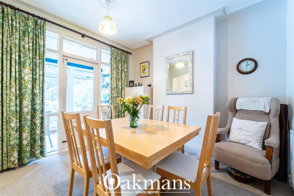 Additional image 5 of Willow Avenue, Birmingham