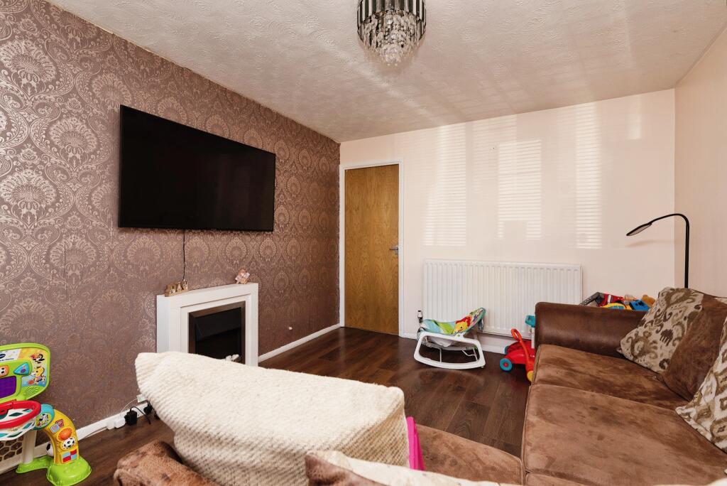 Additional image 5 of Moorby Court, Craiglee Drive, Cardiff, Caerdydd, CF10