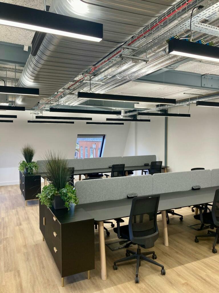 Additional image 4 of Generator, 42 Newmarket Road, Cambridge, CB5 8EP