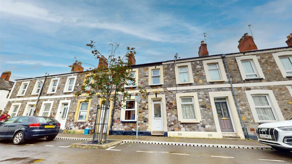 Additional image 36 of System Street, Adamsdown, Cardiff, CF24 0JH