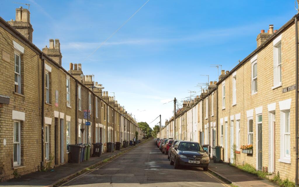 Additional image 13 of York Street, Cambridge, Cambridgeshire, CB1