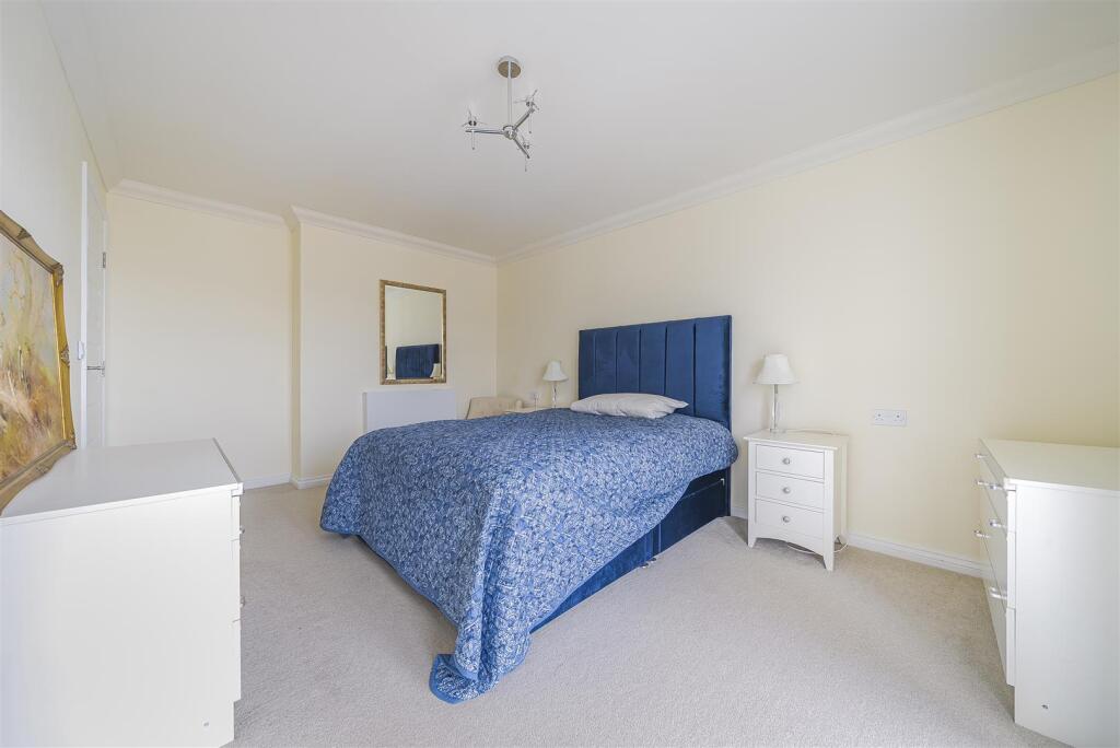 Additional image 5 of Allingham Lodge, Eastbourne