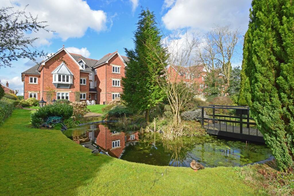 Additional image 16 of 15 Westminster Court, 3 College Road, Bromsgrove, B60 2NE