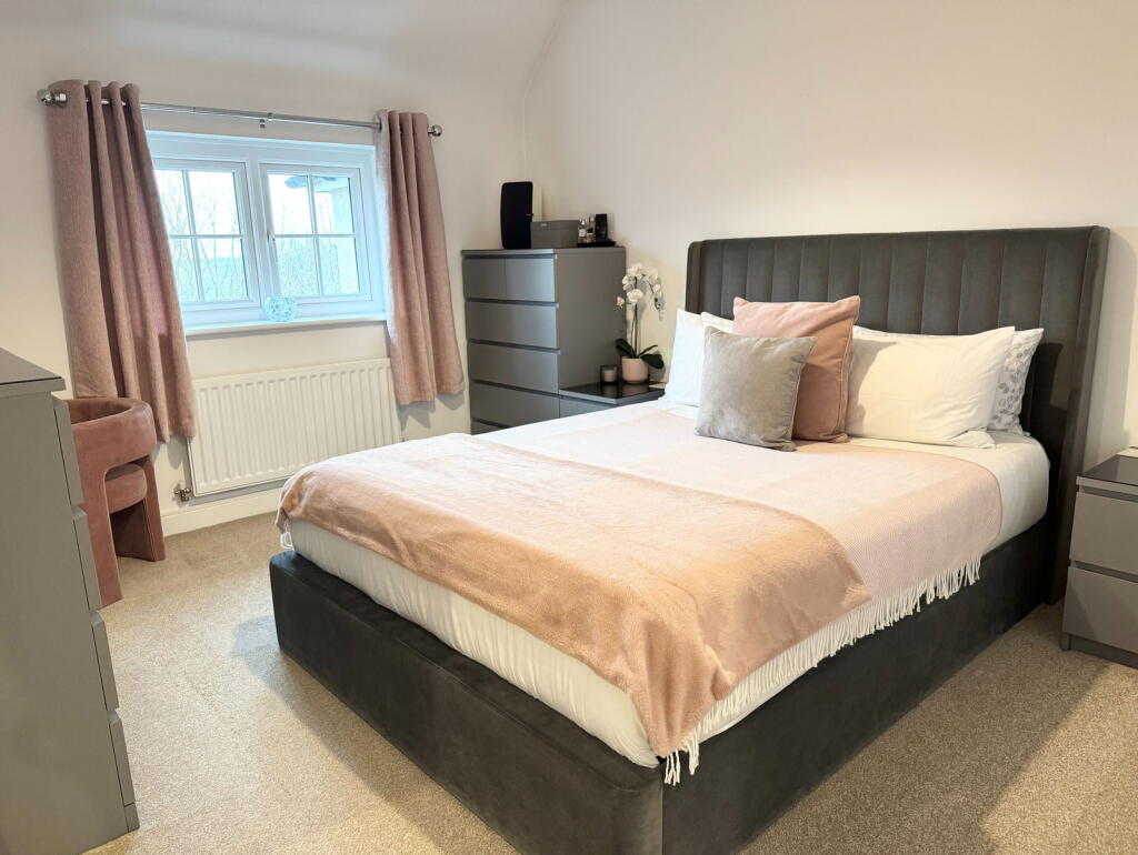 Additional image 6 of Wainwright House, Wensleydale, Tamworth B77 4PZ