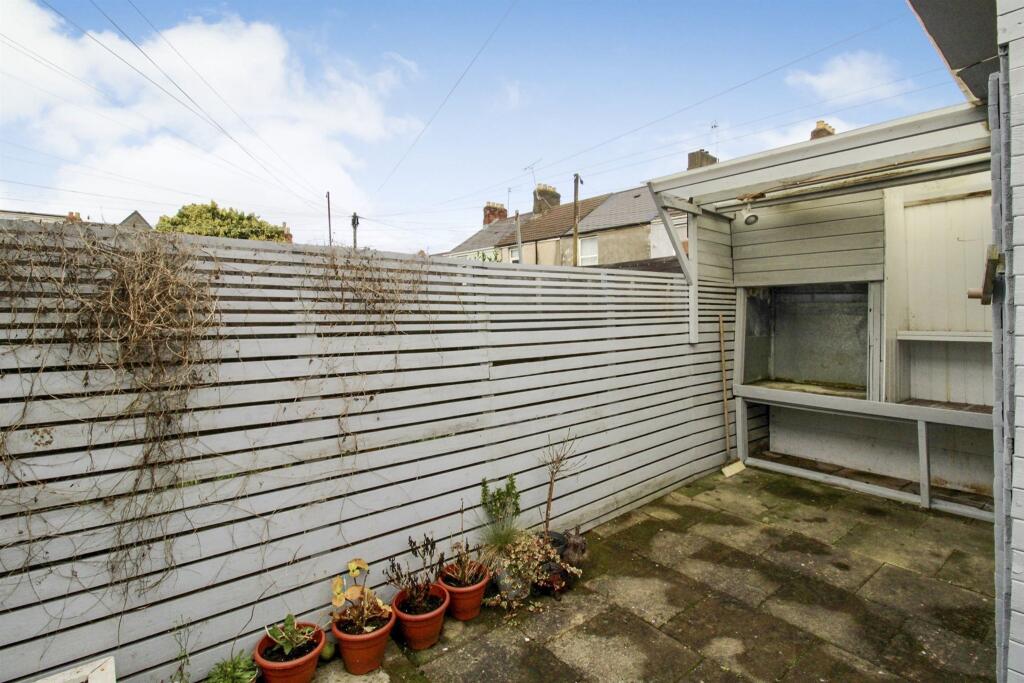 Additional image 12 of Tyler Street, Cardiff