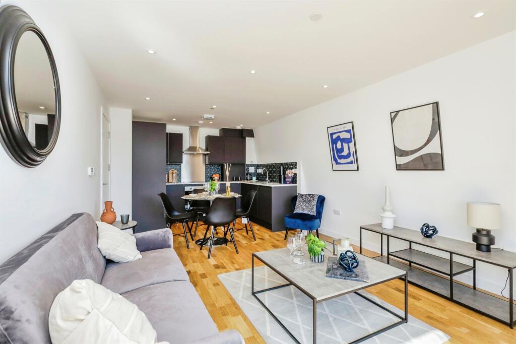 Additional image 3 of Upperton Road, Eastbourne