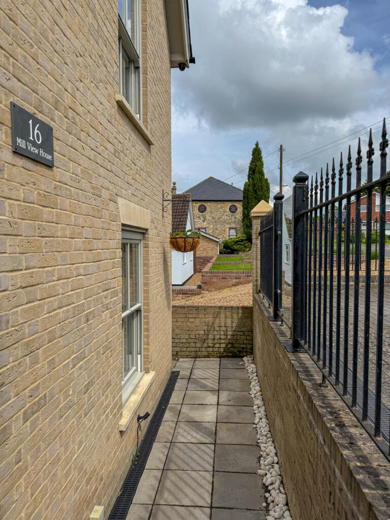 Additional image 43 of Mill Lane, Burwell, Cambridge