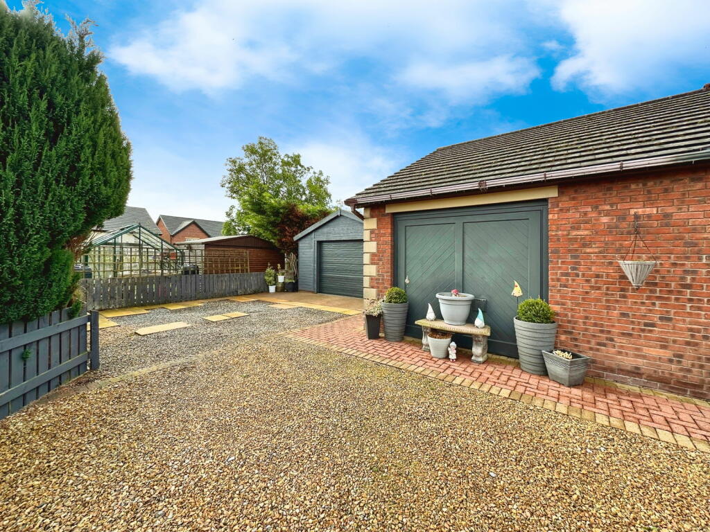 Additional image 30 of Station Hill, Wigton, CA7 9BW