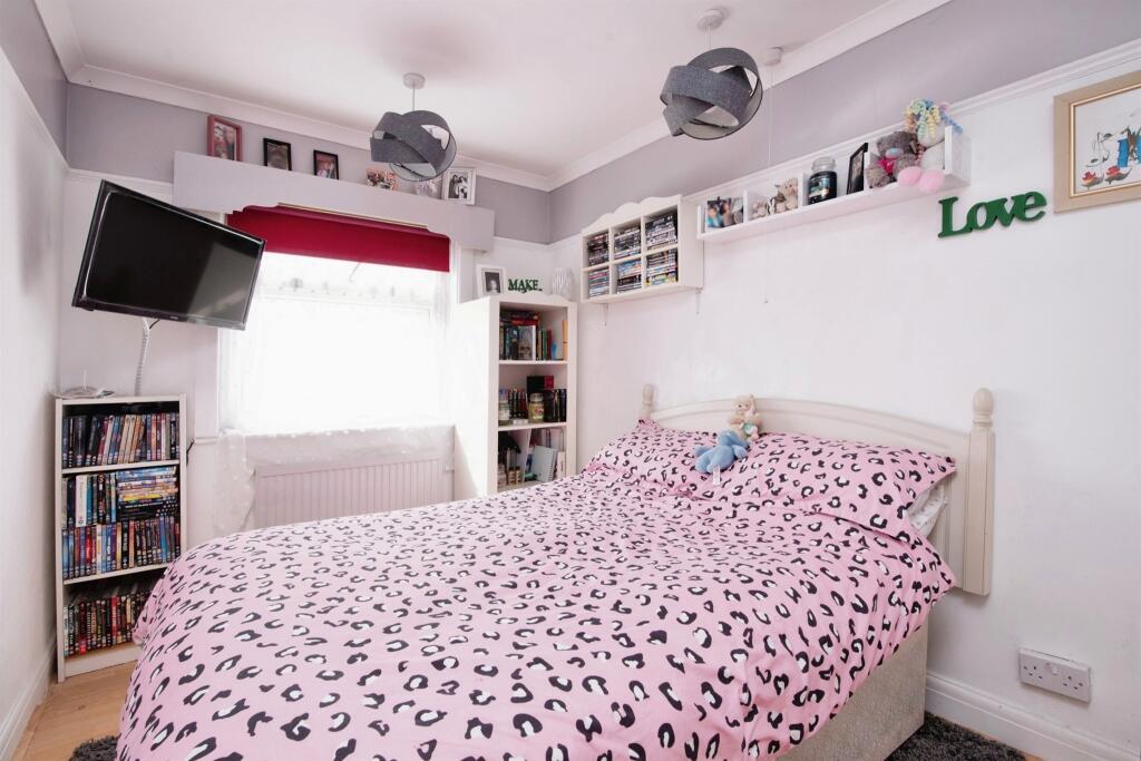 Additional image 10 of Barrington Road, Cardiff