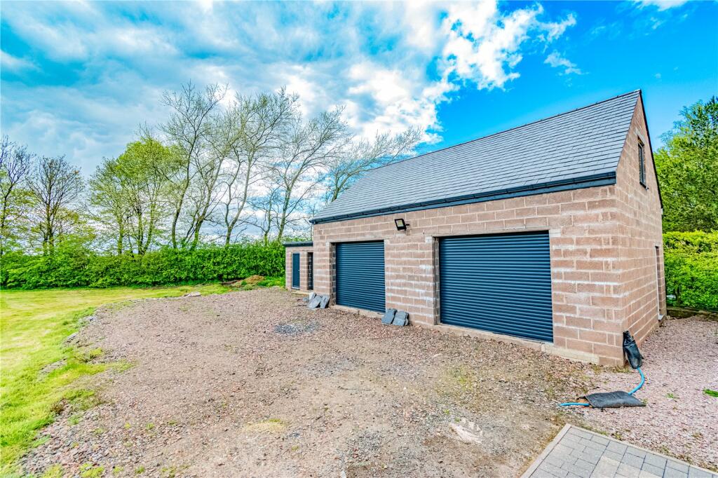 Additional image 33 of Beech Tree Barn, Sandysike, Longtown, Carlisle