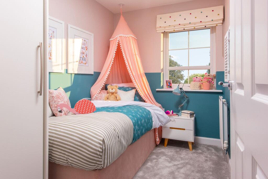 Additional image 9 of Whitechapel Road, 
Cleckheaton, 
West Yorkshire, 
BD19 6HS