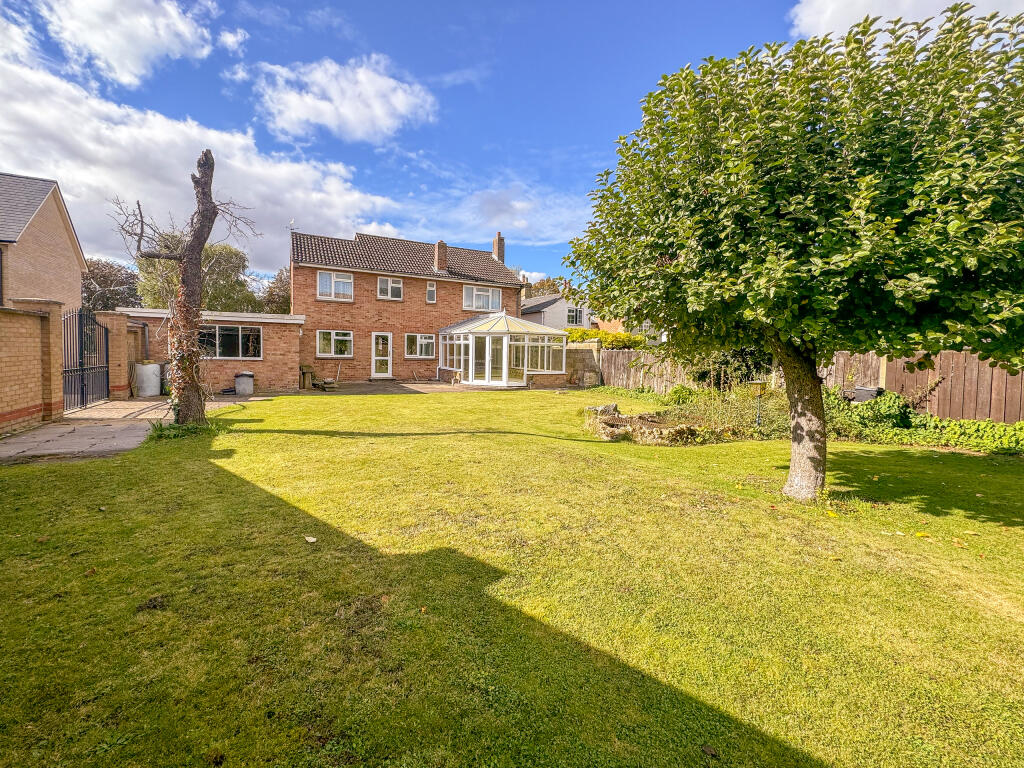 Additional image 19 of The Causeway Burwell