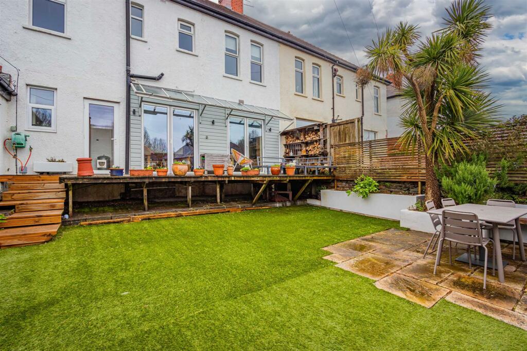 Additional image 24 of Winchester Avenue, Penylan, Cardiff