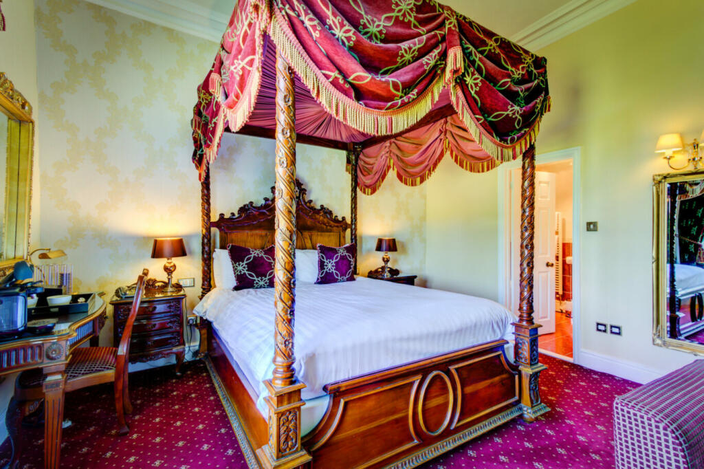 Additional image 7 of Ennerdale Country House Hotel  Main Street  CLEATOR Cumbria CA23 3DP  Unite