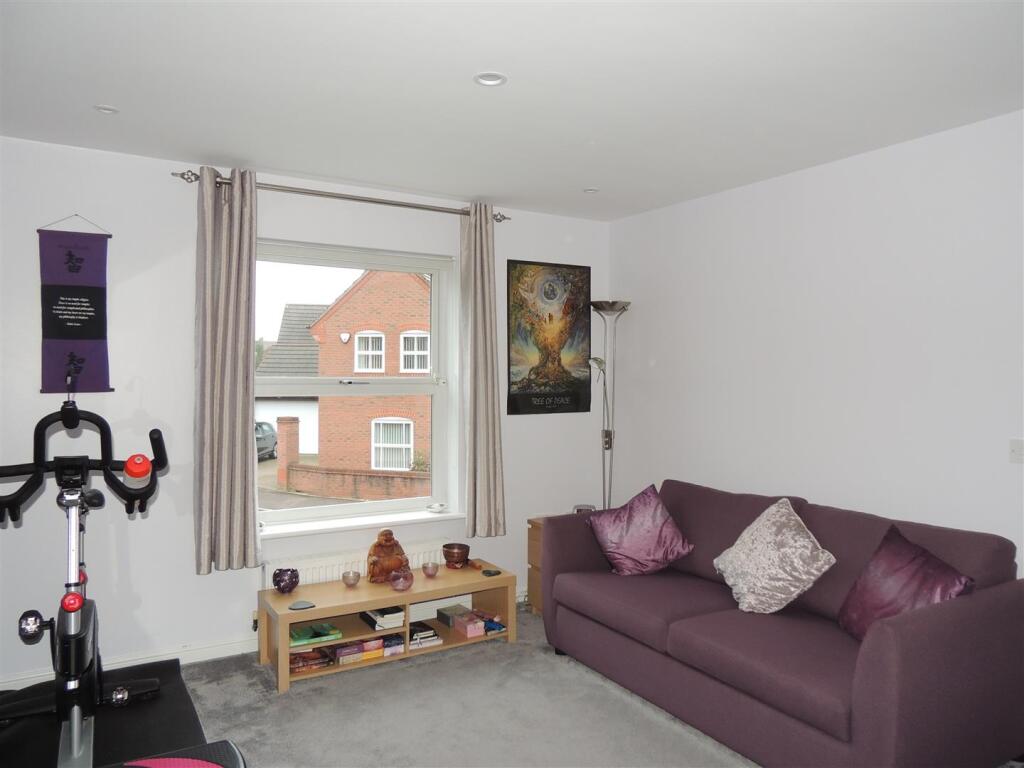 Additional image 14 of Francis Way, Bridgeyate, Bristol