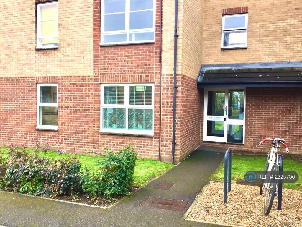 Additional image 13 of William Smith Close, Cambridge, CB1