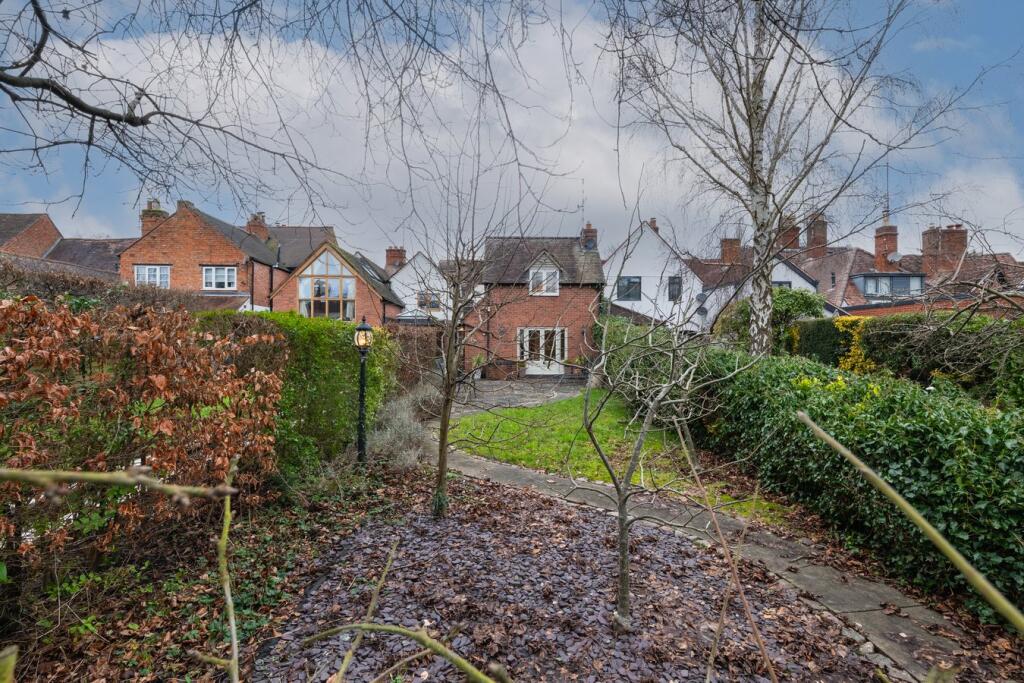 Additional image 36 of High Street, Henley-in-Arden, Warwickshire, B95