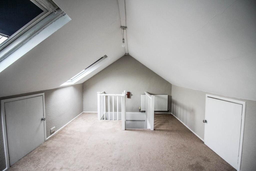 Additional image 15 of Southend Road** South Ward**Two Bedrooms + Loft Room/Occasional Bedroom**South Facing Balcony**