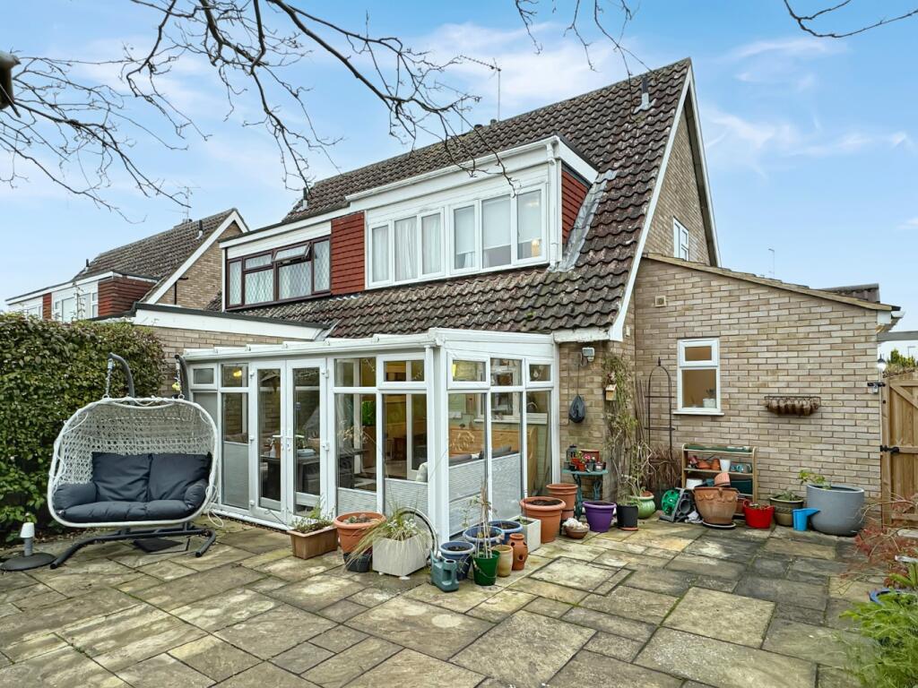 Additional image 18 of Gosling Way, Sawston