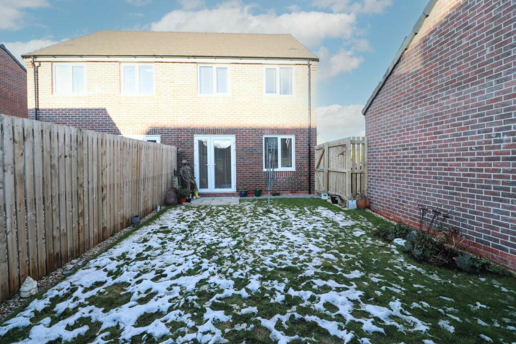 Additional image 4 of Belfry Way, Low Moor Road, Chimes Bank, CA7