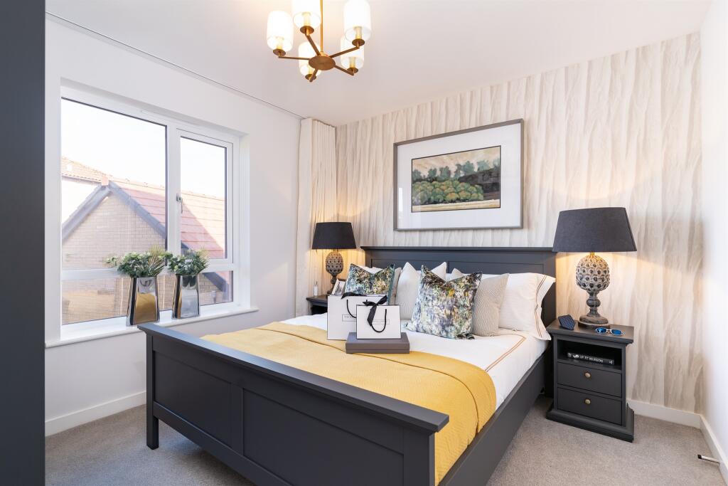 Additional image 14 of Maple Fields, Llanrumney, Cardiff