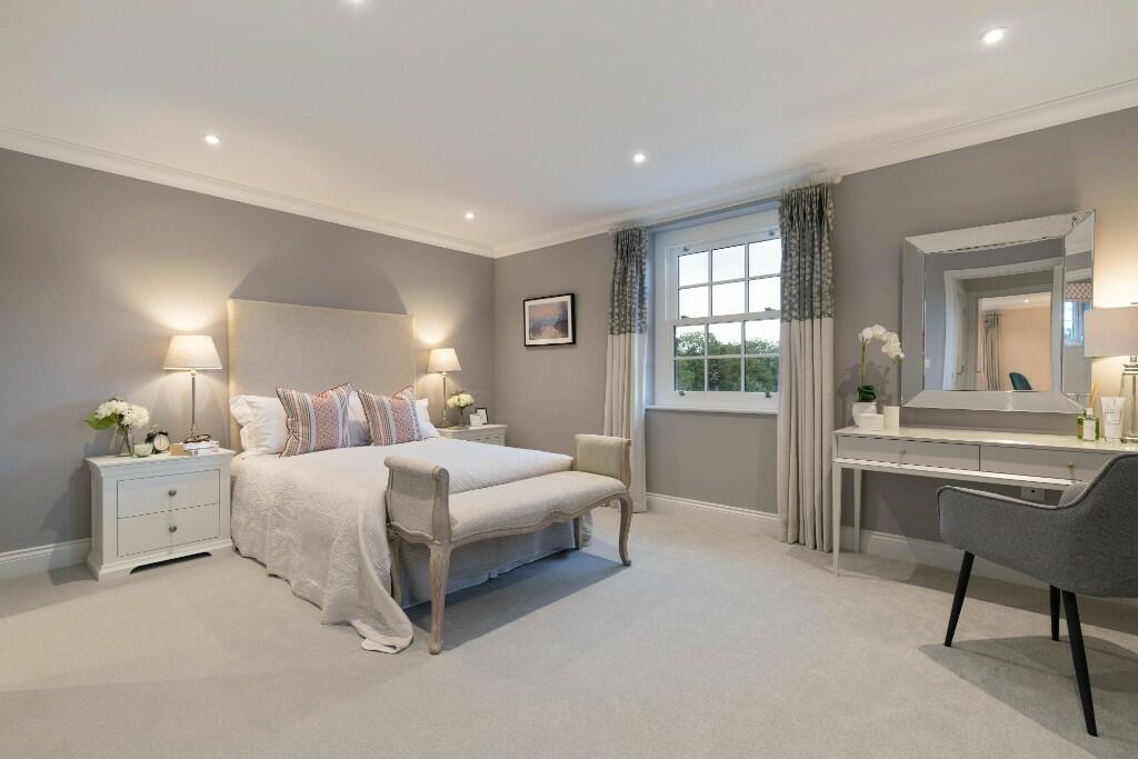 Additional image 6 of Farriers Walk,
Little Green,
Cheveley,
Cambridgeshire,
CB8 9RQ