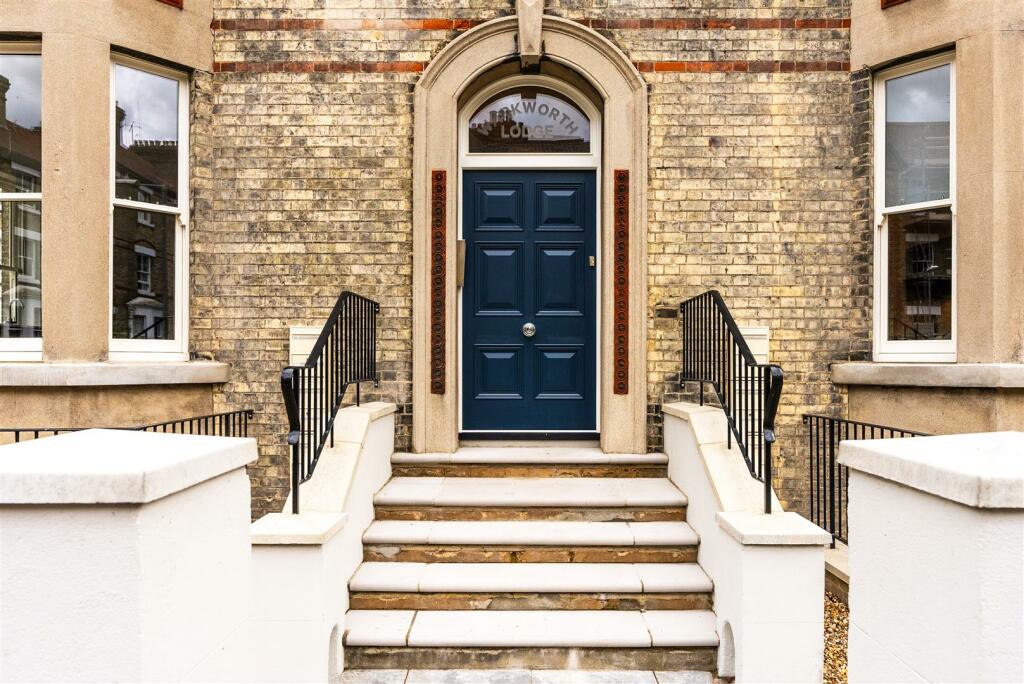 Additional image 10 of Warkworth Street, Cambridge