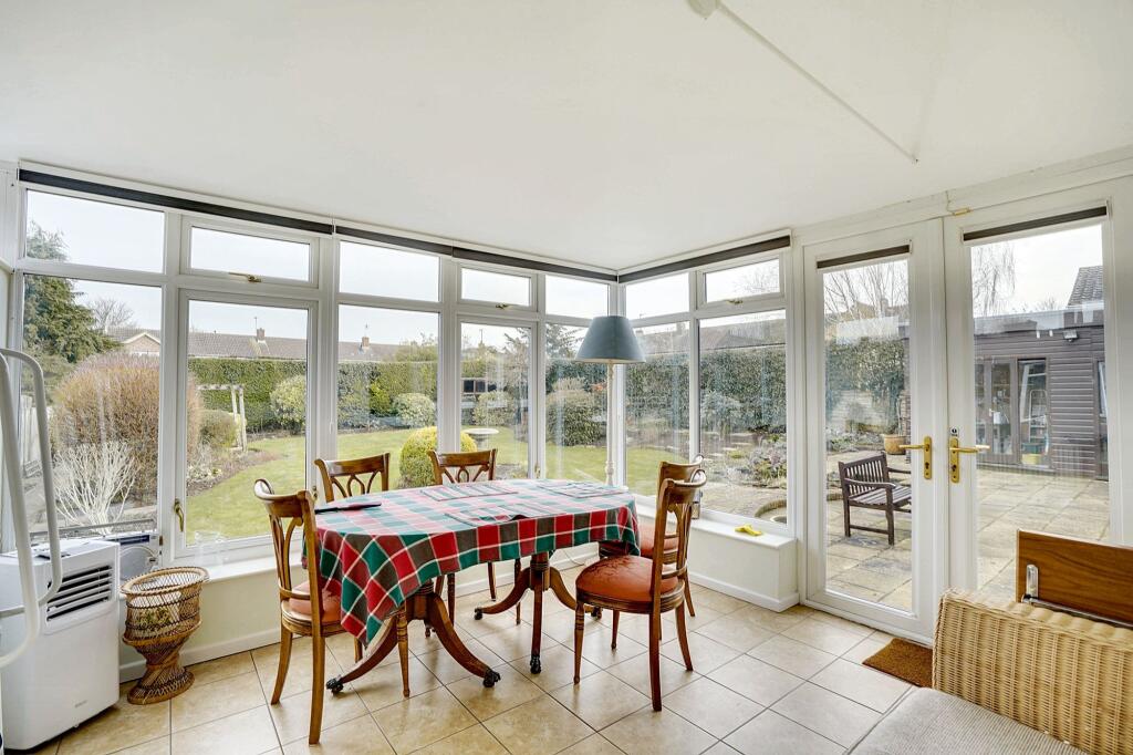 Additional image 9 of Hamilton Road, Newmarket, CB8