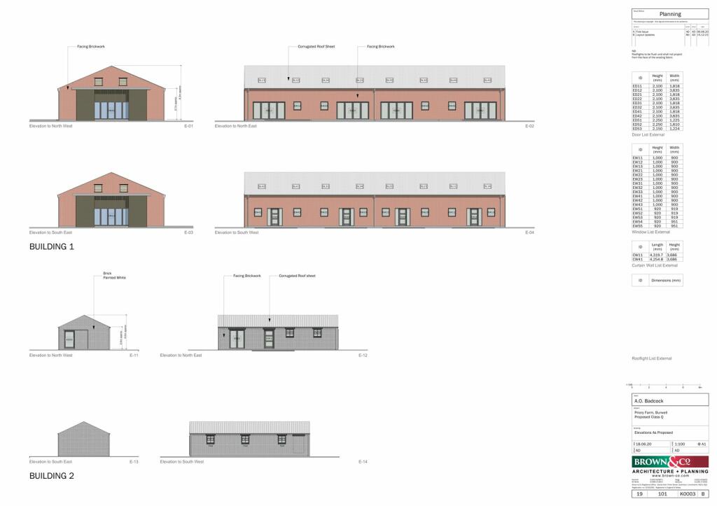 Additional image 5 of Factory Road, Burwell, Cambridge, Cambridgeshire, CB25