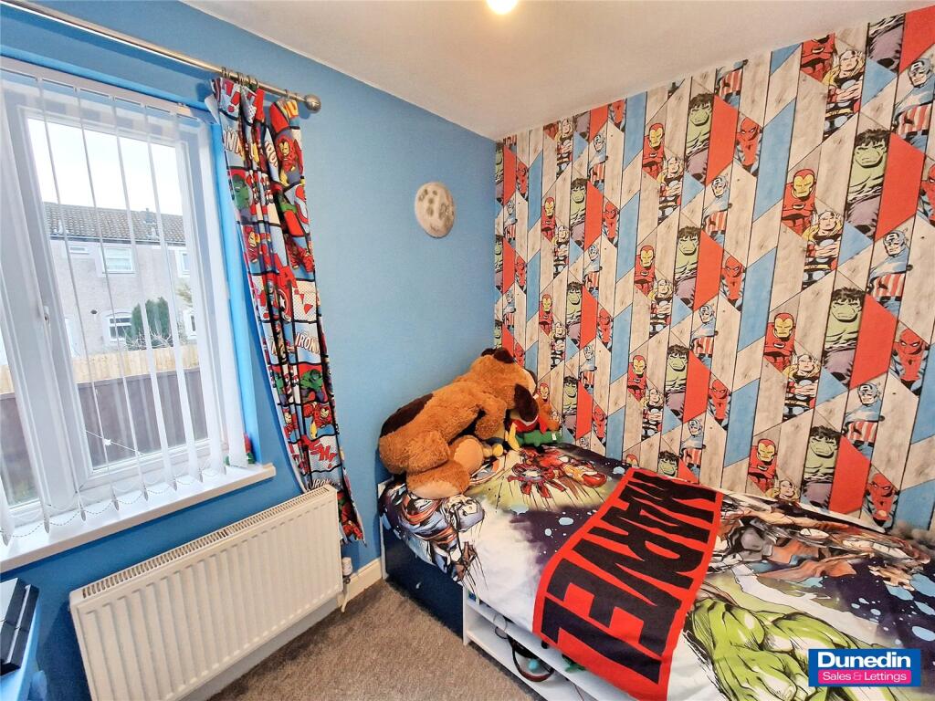 Additional image 16 of Rea Fordway, Frankley, Rubery, Birmingham, B45