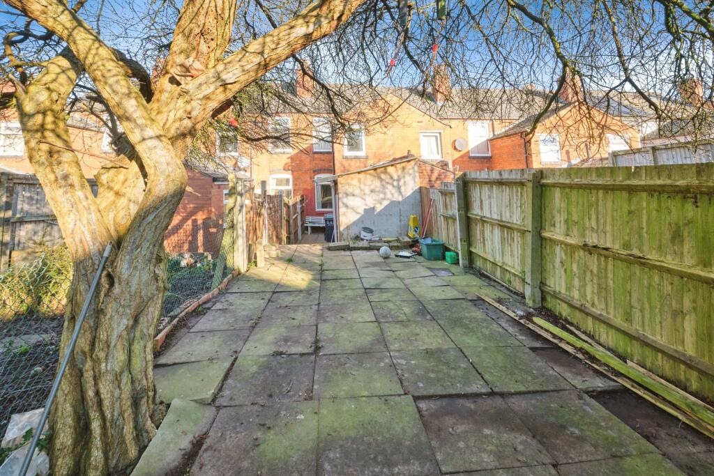 Additional image 14 of Clifton Road, Birmingham, B12