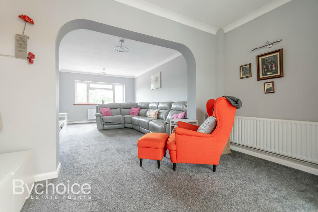 Additional image 17 of Melbourne, Hundon Road