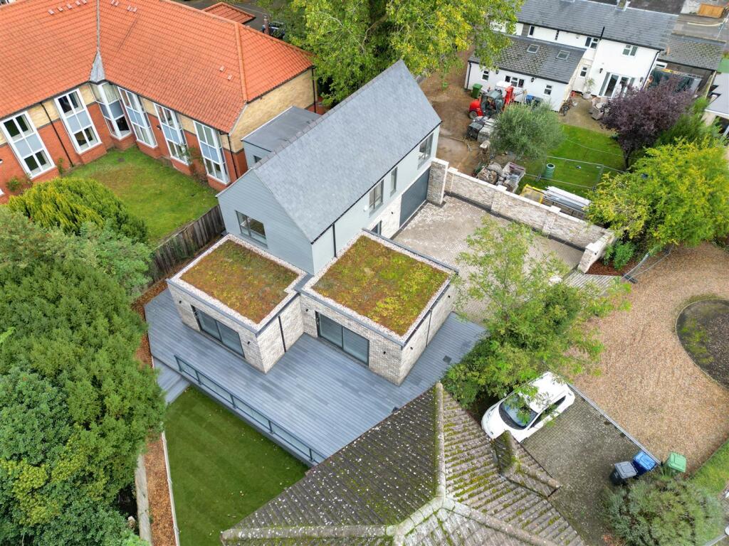 Additional image 27 of Station Road, Histon